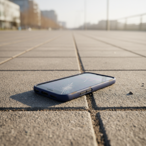 길에서 휴대폰 주웠을 때 처리 방법 썸네일