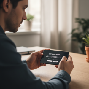 삼성 갤럭시 보안 업데이트 썸네일