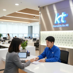 KT 해킹 사고 위약금 환급 신청기한 연장 – 기간 놓친 고객 지금 신청하세요