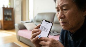 KISA 스미싱 문자 확인 방법 – 악성 URL 사전 차단 가이드 2026