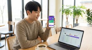 알뜰폰 허브 3월 모빙 이벤트 총정리 – SKT·KT·LGU+ 약정 없이 통신비 절약하는 방법 2026