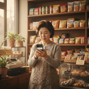 소상공인 점포 정보 문자 전송 서비스 2년 연장 총정리 2026 썸네일