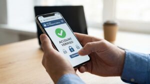 스마트폰 명의도용 방지 서비스 신청 방법 – 스마트초이스 무료 이용 가이드