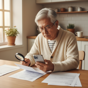 통신요금 감면 제도 2026 완전 가이드 – 장애인·기초생활수급자·기초연금수급자 혜택 총정리