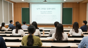 우리은행 LGU+ 외국인 유학생 보이스피싱 예방 교육 총정리 2026 – 수법과 대처법 완벽 정리