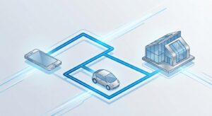 샤오미 40조원 투자 계획 발표, 애플 테슬라에 도전장