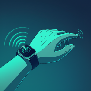 샤오미 워치 5 EMG 센서 제스처 컨트롤 총정리 2026 – 스펙 가격 구글 제미나이 라이브 탑재