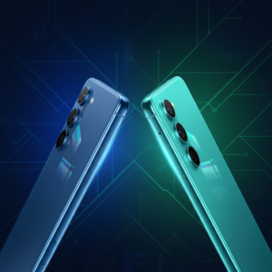 샤오미17 울트라 vs 갤럭시S26 울트라 비교 – 가격 동결 전면전 2026