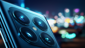 샤오미17 울트라 카메라 LOFIC 센서 기계식 광학줌 총정리 2026 – 밤의 제왕 야간 촬영 성능과 스펙