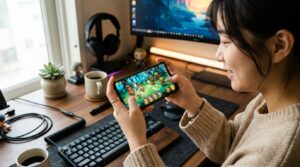 애니멀 버스터즈 글로벌 출시 정리, 2026년 시작 전에 볼 성장·보상·PVP 포인트 5가지 썸네일