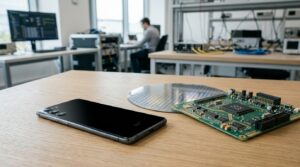 애플 자체 5G 모뎀 수율 80% 돌파, 2026년 아이폰 국내 출시 전에 확인할 4가지 변화