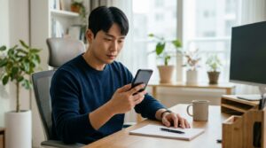 주민센터 사칭 보이스피싱 2026, 전화·문자 본인인증 요구 대응 기준 6가지