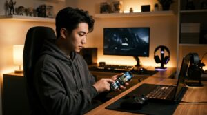 붉은사막 400만 장 판매, 2026년 스팀 흥행에서 본 구매 전 확인 포인트 5가지 썸네일