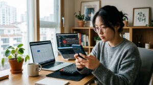 스마트폰 보안 위기 때 꼭 봐야 할 사이버위협 경보단계 – 보호나라 활용법 핵심 포인트 4가지, 2026년 최신 정리