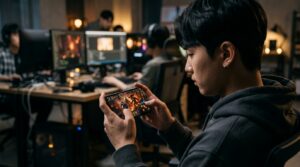 던전앤파이터 모바일 왜 다시 손보나, 2026년 윤명진 복귀 뒤 체크할 5가지 썸네일