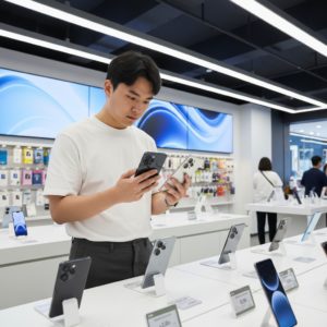 2026년 1월 ICT 경기로 보는 스마트폰 시장 분위기, 교체수요 살아나는지 체크할 4가지 신호