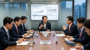 통합요금제·6G 투자 논의, 2026년 통신3사 회동에서 먼저 볼 변화 4가지