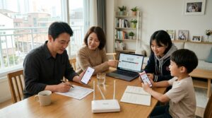 인터넷+스마트폰 유무선 결합상품 비교 2026, 통신비 줄이는 선택 기준 5가지