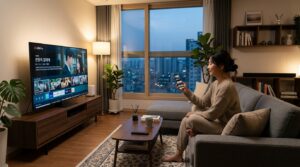 IPTV 콘텐츠 수익배분 28.7%, OTT·통신요금에 미칠 영향 정리