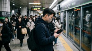 한국 5G 속도 2위인데 왜 느릴까, 2026년 체감 품질 최하위 원인 4가지와 해결 순서