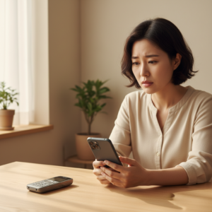 고유가 피해지원금 스미싱 2026, URL 문자 구별·신고 기준 5가지