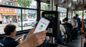 알뜰폰 NFC 유심 후불교통카드 사용법 – 망별 지원 여부 완전 정리