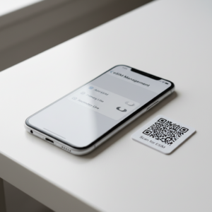 eSIM 개통 방법 완벽 정리 2026 – 아이폰·갤럭시 발급부터 설정까지