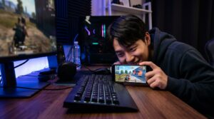 배틀그라운드 숨바꼭질 모드 2026, TOP5 복귀가 말하는 플레이 기준