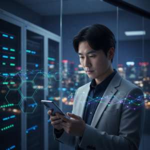 SKT CDMA 30주년, 2026년 AI 네트워크가 스마트폰 품질을 바꾸는 이유 4가지