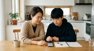 스마트폰 과의존 자가진단 2026, 무료 상담까지 이어지는 3단계 기준