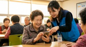 취약계층 통신요금 감면 신청 방법 완전 정리 2026 – 장애인·국가유공자·기초수급자 혜택