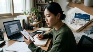 중고거래 앱 개인정보 탈취 2026, 금융사기 막는 대응 기준 5가지