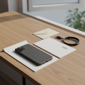 에넥스텔레콤 A 스마트 15GB 2026, 월 1100원 총비용