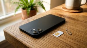 고고모바일 SKT망 알뜰폰 2026, eSIM·가족 요금제 선택 기준 6가지