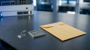 양자내성암호(PQC) 보안칩 2026, 유심·eSIM 인증 변화 5가지