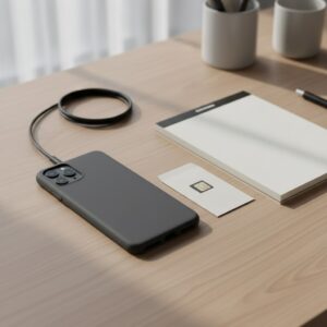 유니컴즈 LGU+ 실속 100분10GB 2026, 월 100원 총비용 계산