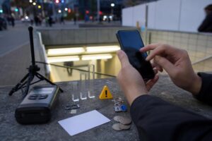 5G 품질 확인 2026, 휴대폰 속도보다 지연·끊김 먼저 보는 기준
