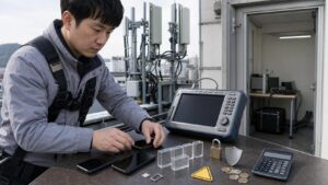 6G 비전 페스타 2026, 세계 첫 시연 전 통신 변화 체크 6가지
