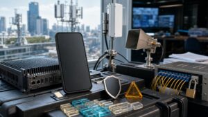 AI·6G 보안 국제표준 2026, 스마트폰 통신 보안 핵심 변화 6가지