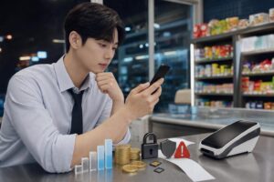 편의점 할인 알뜰폰 요금제 2026, CU 제휴 할인·데이터 선택 기준