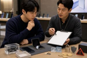 폴더블 아이폰 출시 전망 2026, 구매 대기 전 확인 기준