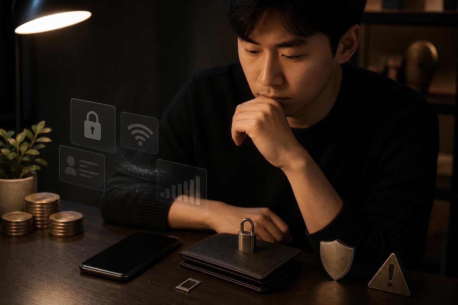 iOS 27 시리 금융계좌 개인정보, 아이폰 권한 확인 기준 썸네일