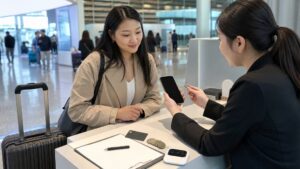 KT 몽골인 입국 모바일 패키지 2026, 외국인 개통 체크 6가지
