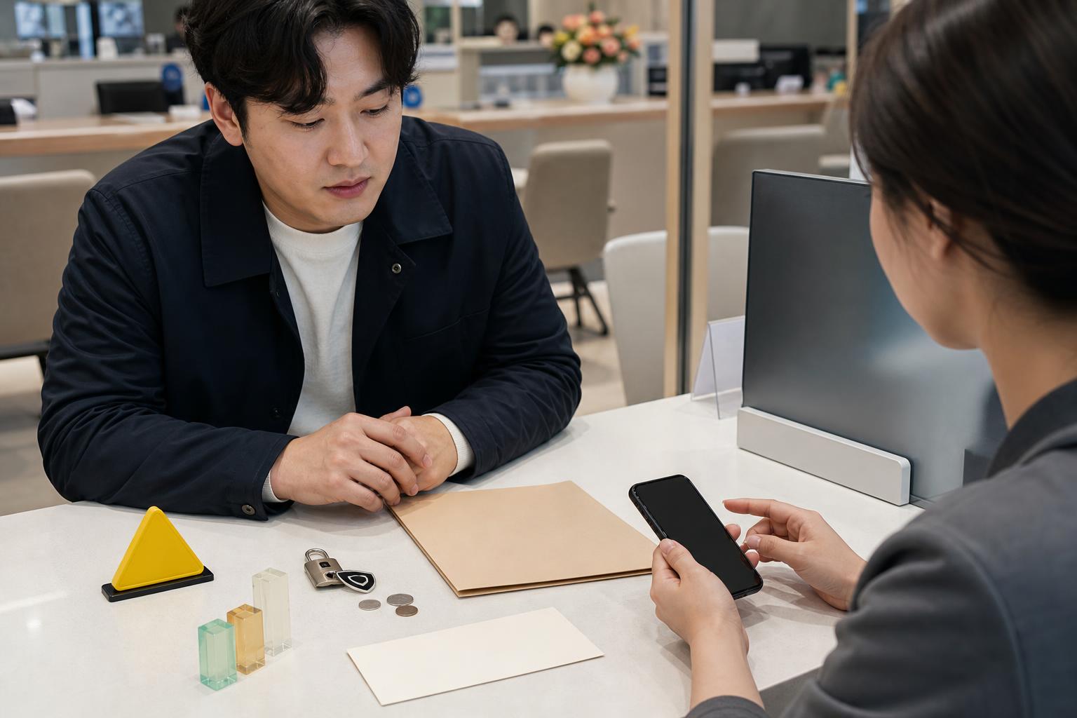 휴대폰 해지 2026, 채팅·앱 신청 전 위약금 확인 기준 썸네일