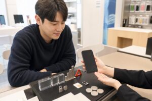 알뜰폰 100GB 요금제 2026, 7개월 할인·5Mbps 확인 기준