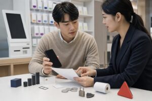 알뜰폰 10GB 10원 표시 요금제 2026, 실제 월납부액 확인 기준