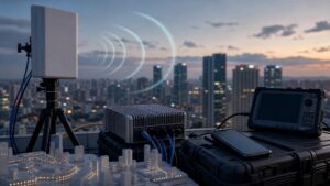 엔비디아 6G 안테나 GPU 2026, 휴대폰 통신 변화 6가지