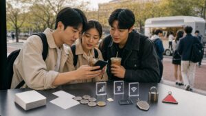 SKT 0 week T멤버십 2026, 대학생 커피 혜택 체크 6가지