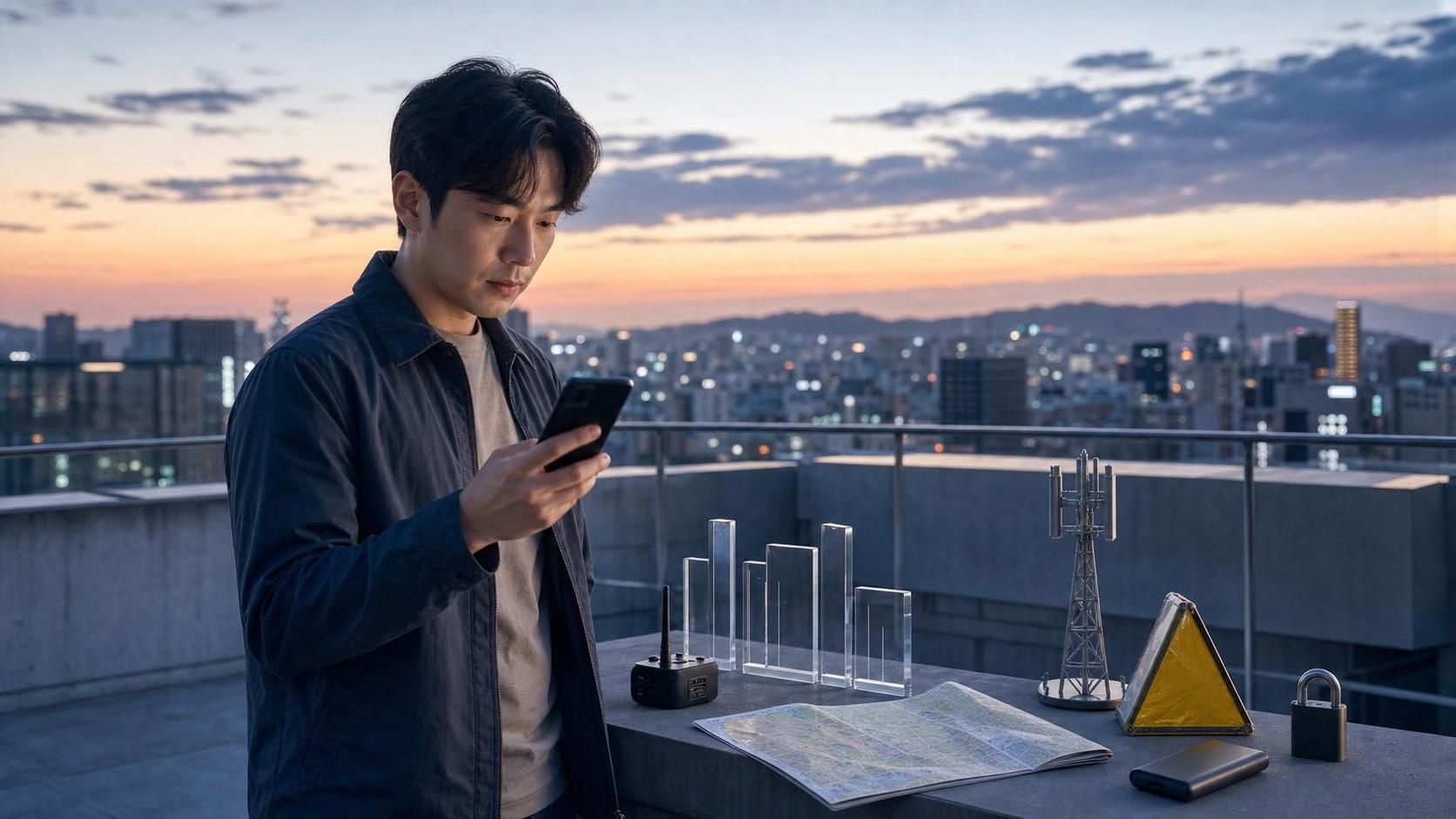 5G 품질 확인 2026, 스마트초이스 커버리지 조회 기준 썸네일