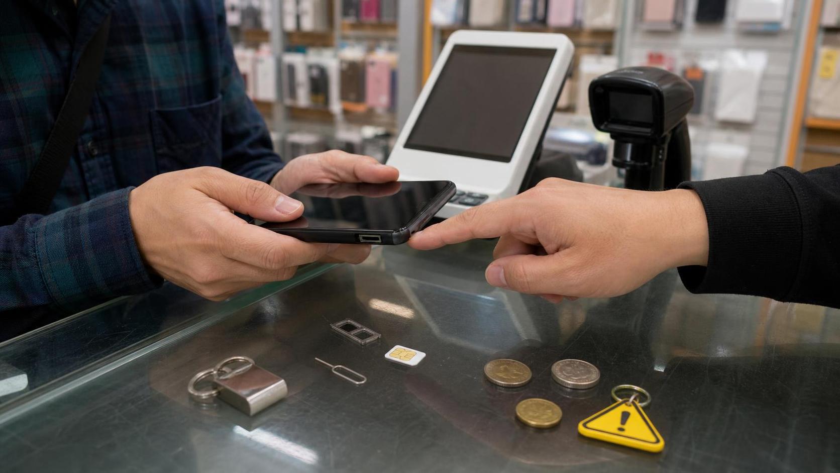 eSIM 개통 요금제 2026, 가입 전 단말·QR·월요금 확인 기준 썸네일